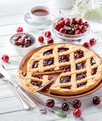 TARTE-confiture